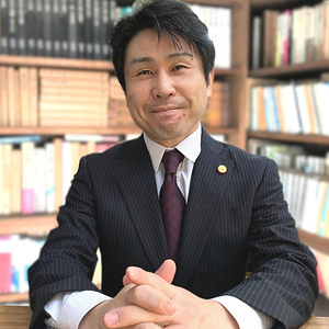 メタライツ特許商標事務所 木村浩也 先生